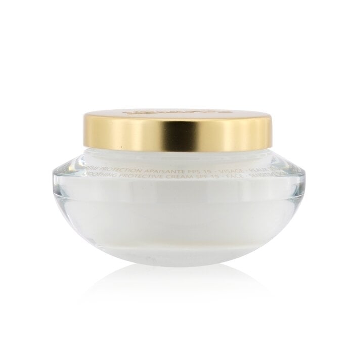 Guinot - Creme Pur Confort Comfort Face Cream SPF 15(50ml/1.6oz) Image 3