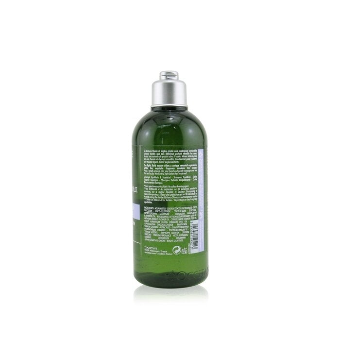 Aromachologie Gentle and Balance Micellar Shampoo (All Hair Types) - 300ml/10.1oz Image 3
