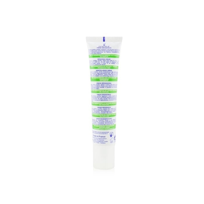 Cicastela Repairing Cream - 40ml/1.35oz Image 2