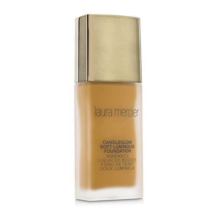 Laura Mercier - Candleglow Soft Luminous Foundation - 5C1 Nutmeg(30ml/1oz) Image 1