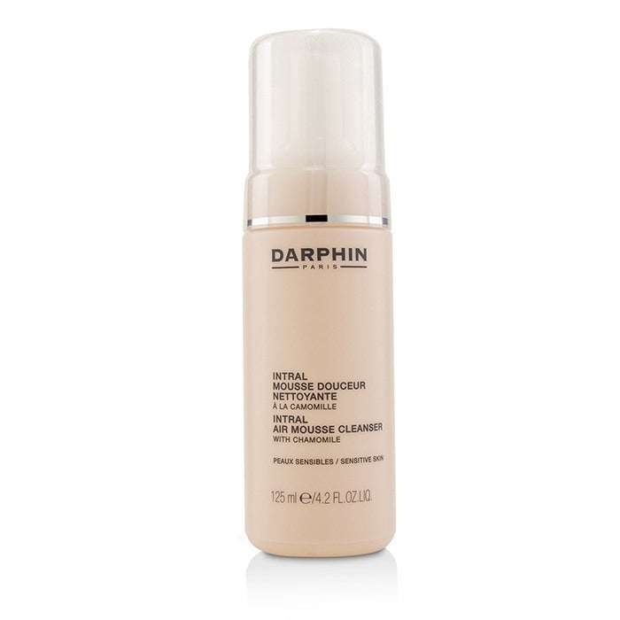 Darphin - Intral Air Mousse Cleanser With Chamomile - For Sensitive Skin(125ml/4.2oz) Image 1