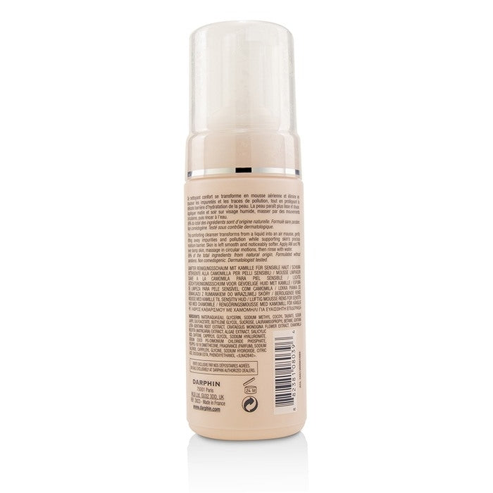 Darphin - Intral Air Mousse Cleanser With Chamomile - For Sensitive Skin(125ml/4.2oz) Image 2