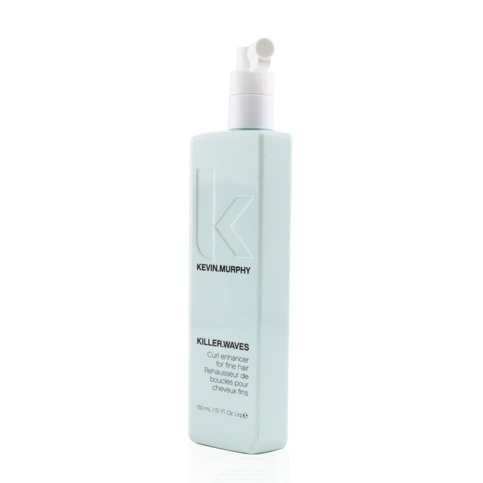 Killer.Waves (Curl Enhancer - For Fine Hair) - 150ml/5.1oz Image 2