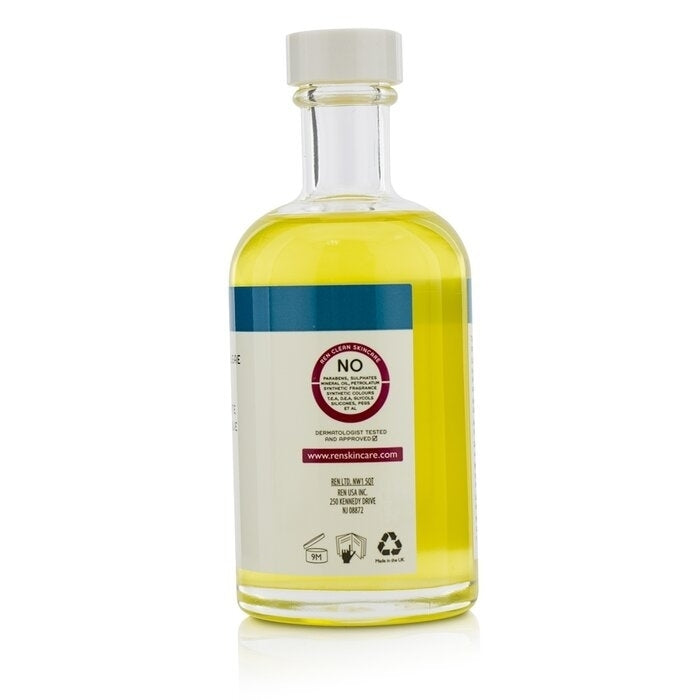 Ren - Atlantic Kelp And Microalgae Anti-Fatigue Bath Oil(110ml/3.71oz) Image 3