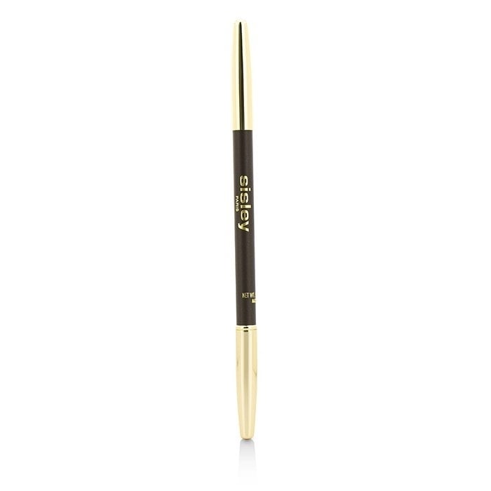 Sisley - Phyto Khol Perfect Eyeliner (With Blender and Sharpener) - Deep Jungle(1.2g/0.04oz) Image 2