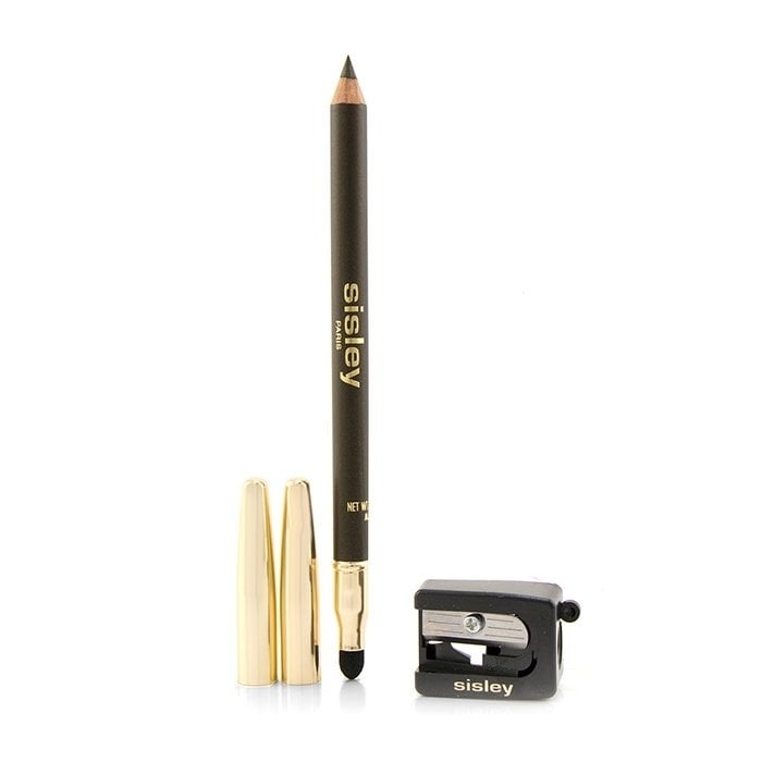 Sisley - Phyto Khol Perfect Eyeliner (With Blender and Sharpener) - Deep Jungle(1.2g/0.04oz) Image 3