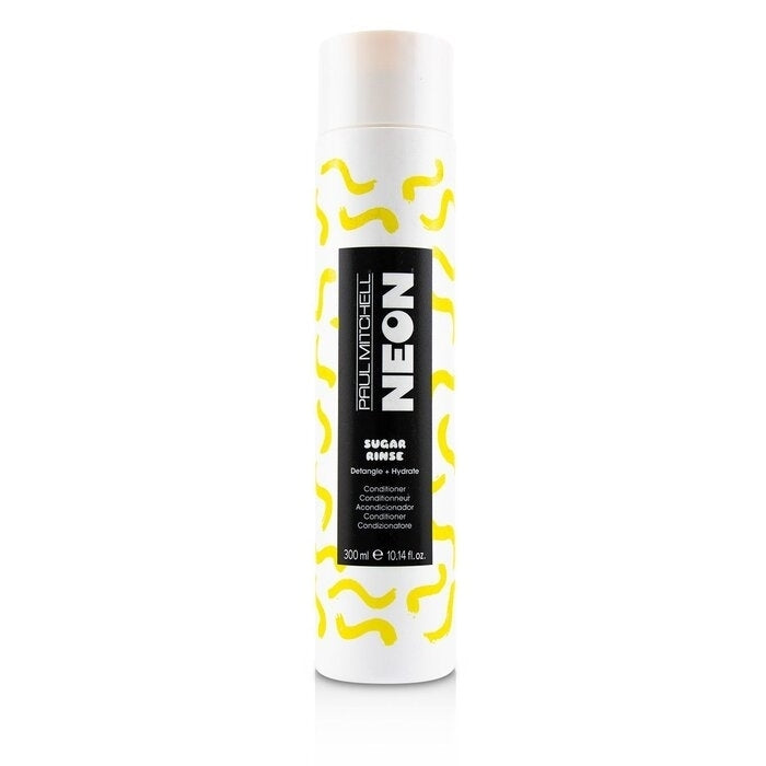 Neon Sugar Rinse Conditioner - 300ml/10.14oz Image 1