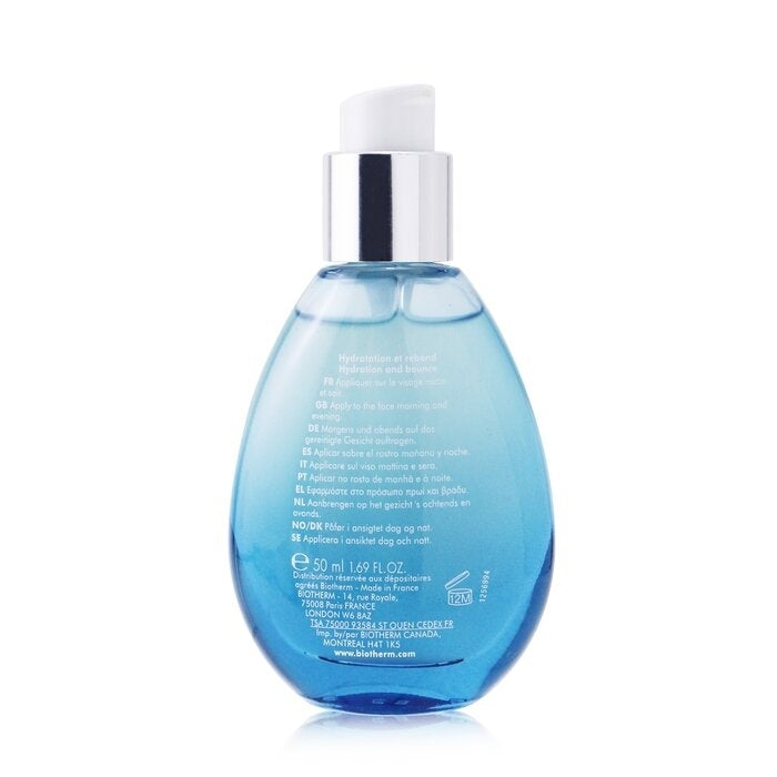 Aqua Super Concentrate (Bounce) - For All Skin Types - 50ml/1.69oz Image 3