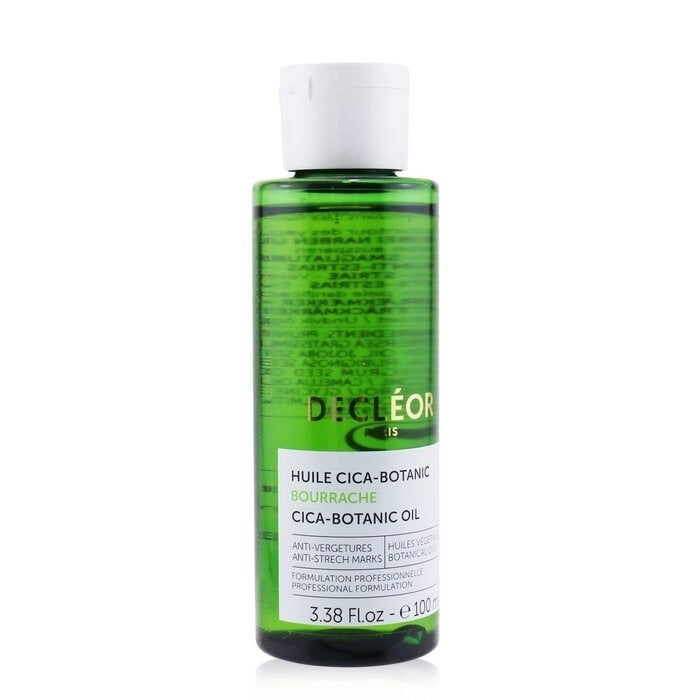 Bourrache Cica-Botanic Oil - 100ml/3.38oz Image 2