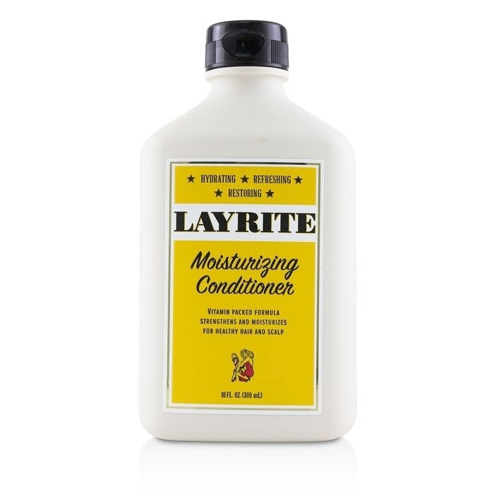 Layrite - Moisturizing Conditioner(300ml/10oz) Image 1