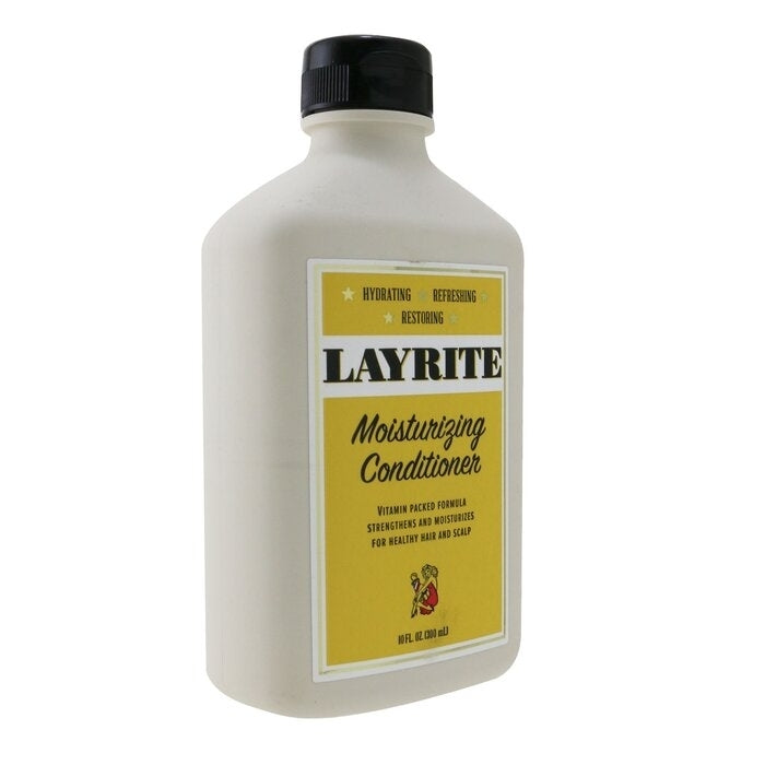 Layrite - Moisturizing Conditioner(300ml/10oz) Image 3