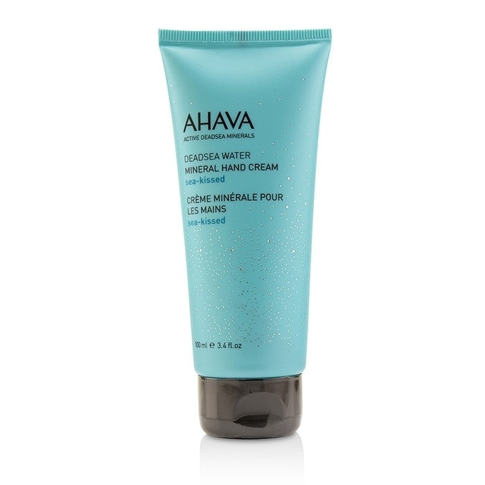 Ahava - Deadsea Water Mineral Hand Cream - Sea-Kissed(100ml/3.4oz) Image 2