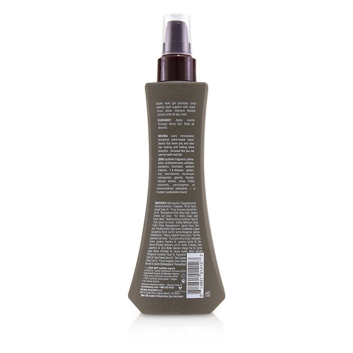 neuStyling Firm Hold Gel - 200ml/6.8oz Image 3