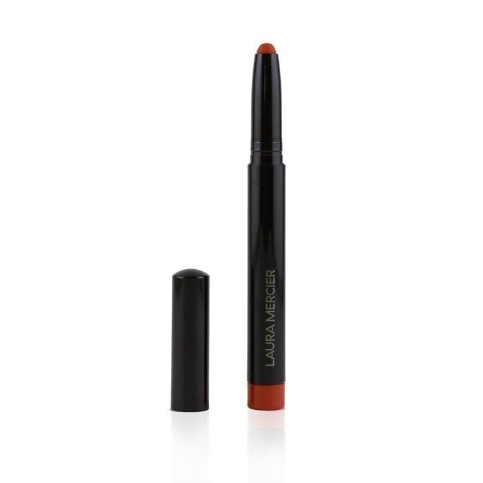 Laura Mercier - Velour Extreme Matte Lipstick -  Soiree (Pumpkin Coral)(1.4g/0.035oz) Image 2