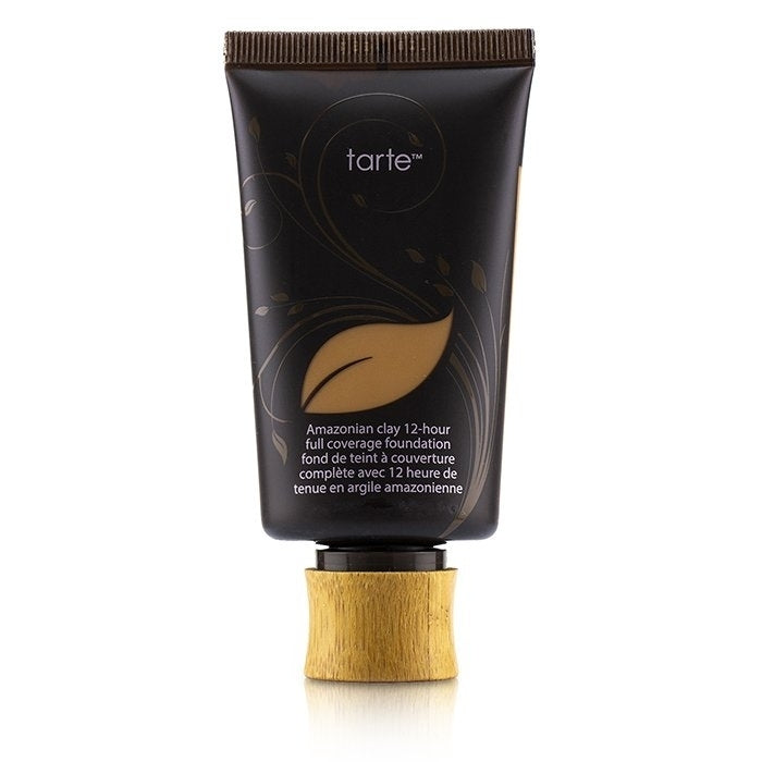 Tarte - Amazonian Clay 12 Hour Full Coverage Foundation -  51G Deep Golden(50ml/1.7oz) Image 1