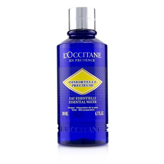 LOccitane - Immortelle Precious Essential Water(200ml/6.7oz) Image 1