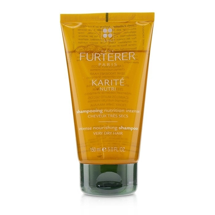 Rene Furterer - Karite Nutri Nourishing Ritual Intense Nourishing Shampoo (Very Dry Hair)(150ml/5oz) Image 2