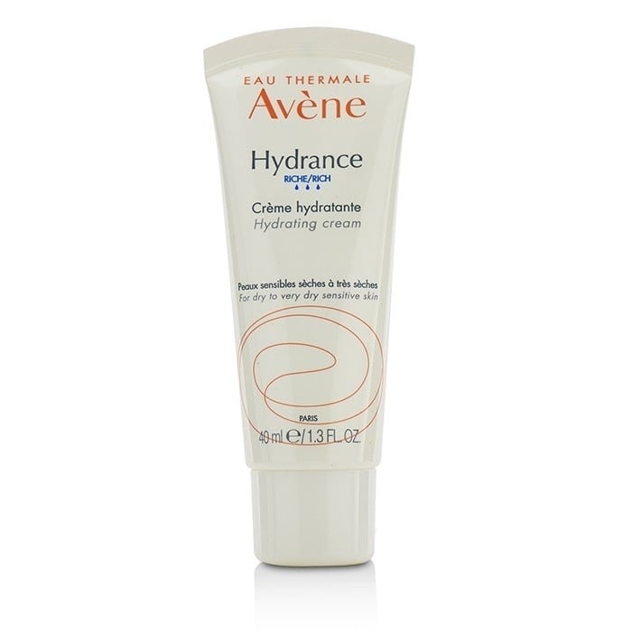 Avene - Hydrance Rich Hydrating Cream - For Dry to Very Dry Sensitive Skin(40ml/1.3oz) Image 2