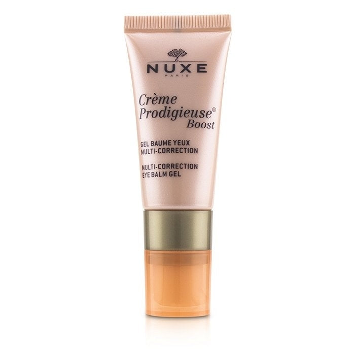 Nuxe - Creme Prodigieuse Boost Multi-Correction Eye Balm Gel(15ml/0.51oz) Image 1