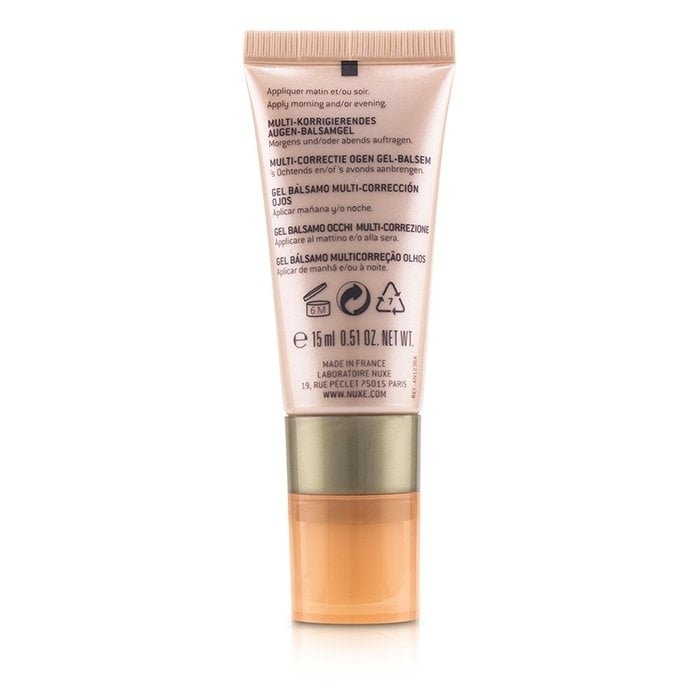 Nuxe - Creme Prodigieuse Boost Multi-Correction Eye Balm Gel(15ml/0.51oz) Image 3