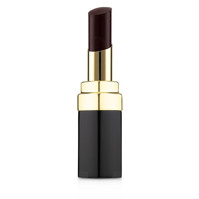 Chanel - Rouge Coco Flash Hydrating Vibrant Shine Lip Colour - 106 Dominant(3g/0.1oz) Image 4