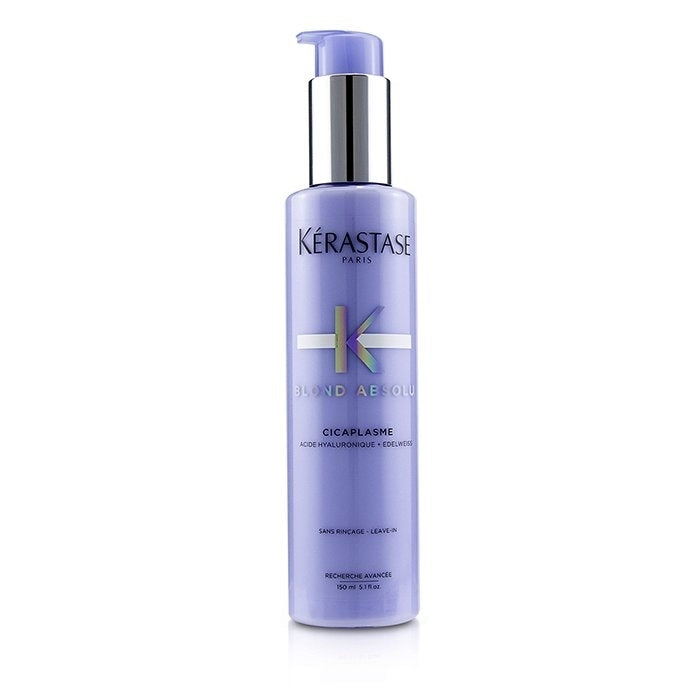 Kerastase - Blond Absolu Cicaplasme Universal Fortifying Heat-Protecting Serum (Lightened or Highlighted Image 1