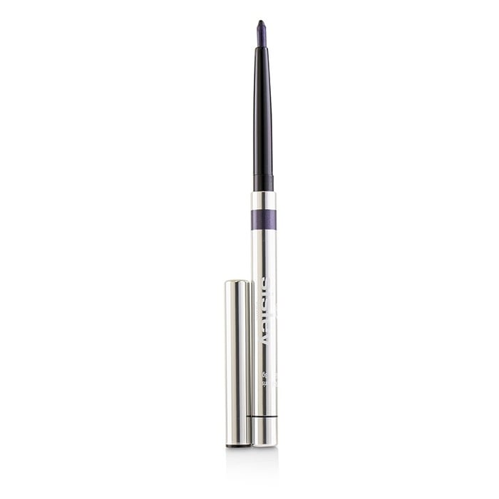 Sisley - Phyto Khol Star Waterproof - 6 Mystic Purple(0.3g/0.01oz) Image 3