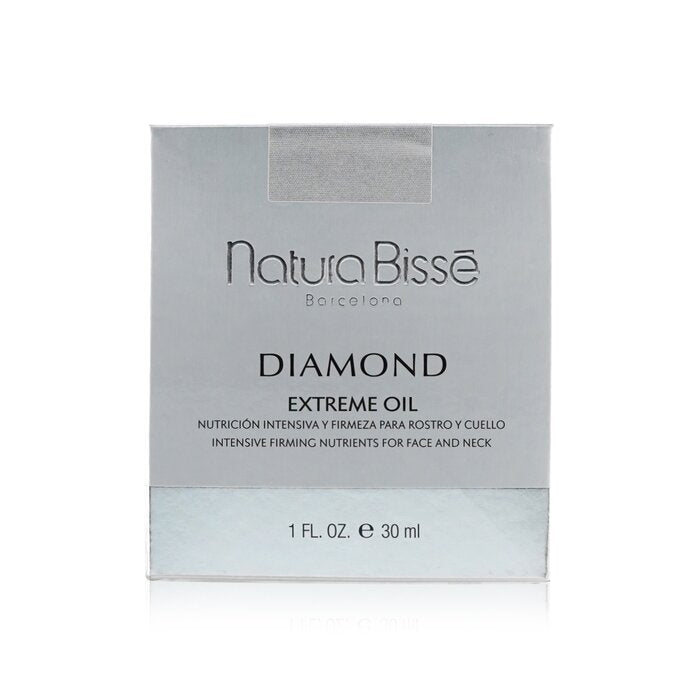 Natura Bisse - Diamond Extreme Oil(30ml/1oz) Image 1