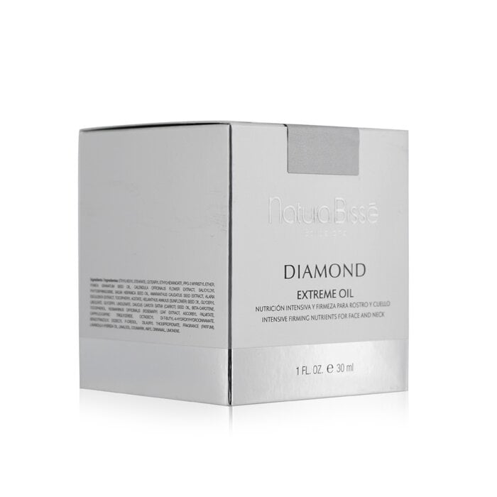 Natura Bisse - Diamond Extreme Oil(30ml/1oz) Image 2