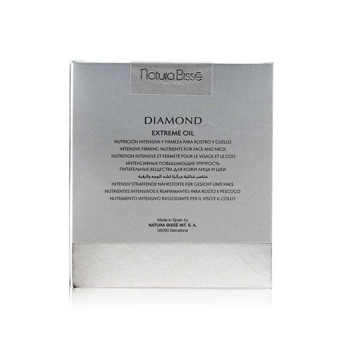 Natura Bisse - Diamond Extreme Oil(30ml/1oz) Image 3