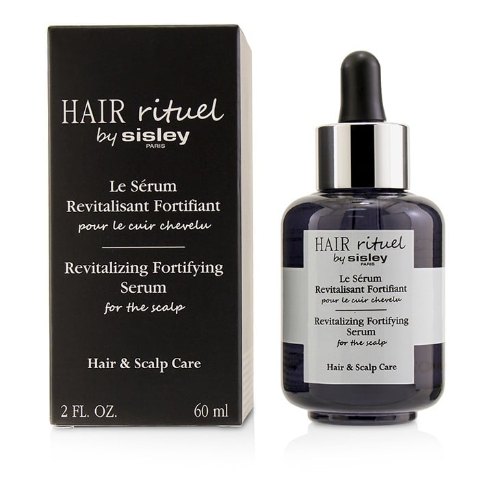 Sisley - Hair Rituel by Sisley Revitalizing Fortifying Serum (For The Scalp)(60ml/2oz) Image 1