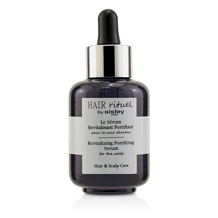 Sisley - Hair Rituel by Sisley Revitalizing Fortifying Serum (For The Scalp)(60ml/2oz) Image 2