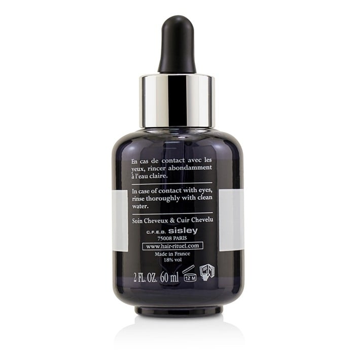 Sisley - Hair Rituel by Sisley Revitalizing Fortifying Serum (For The Scalp)(60ml/2oz) Image 3