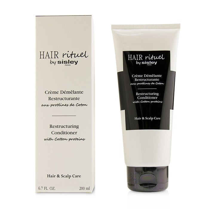 Sisley - Hair Rituel by Sisley Restructuring Conditioner with Cotton Proteins(200ml/6.7oz) Image 1