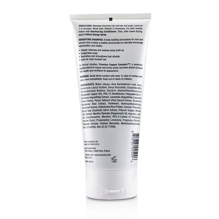 Tricomin Clinical - Densifying Shampoo(177.4ml/6oz) Image 2