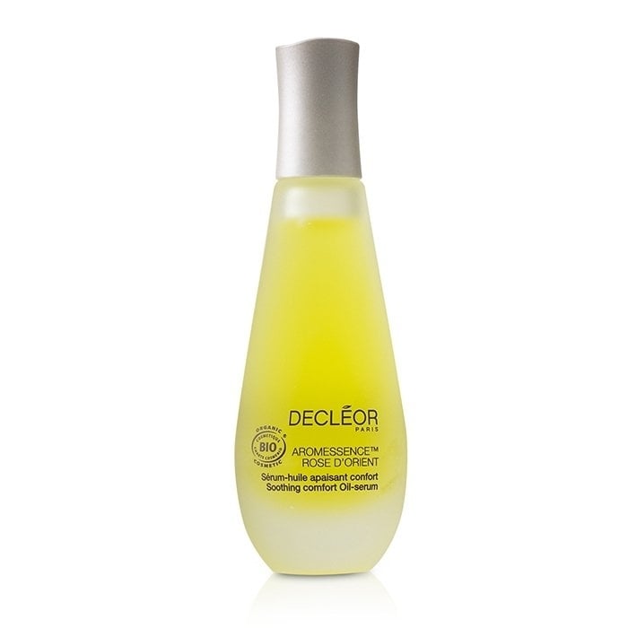 Decleor - Aromessence Rose DOrient (Damascena Rose) Soothing Comfort Oil Serum(15ml/0.5oz) Image 1