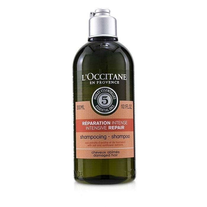 LOccitane - Aromachologie Intensive Repair Shampoo (Damaged Hair)(300ml/10.1oz) Image 1