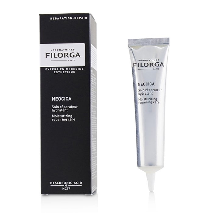 Filorga - Neocica Moisturizing Repairing Care(40ml/1.35oz) Image 1