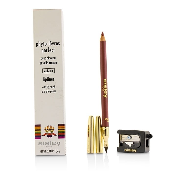 Sisley - Phyto Levres Perfect Lipliner - Auburn(1.2g/0.04oz) Image 1