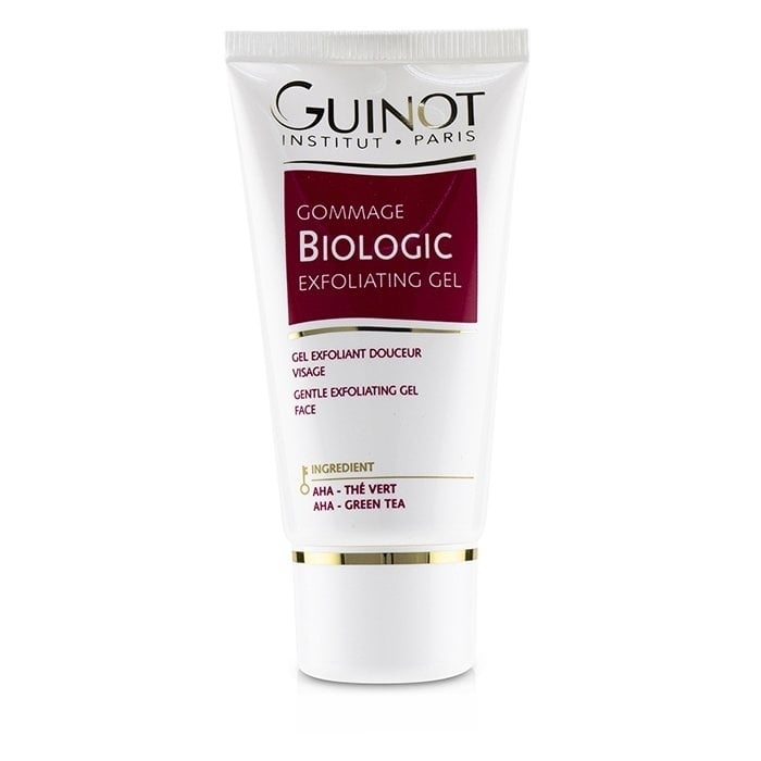 Guinot - Biologic Exfoliating Gel For Face(50ml/1.6oz) Image 1