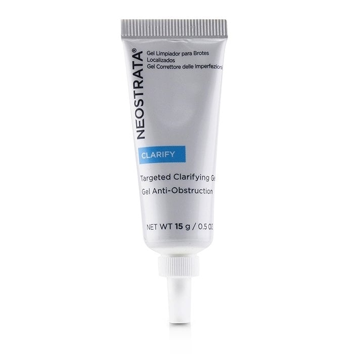 Neostrata - Clarify - Targeted Clarifying Gel(15g/0.5oz) Image 1