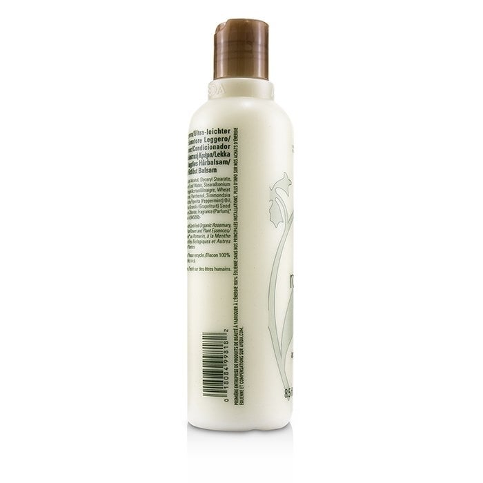 Aveda - Rosemary Mint Weightless Conditioner(250ml/8.5oz) Image 3