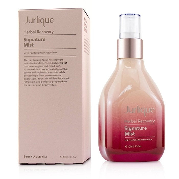 Jurlique - Herbal Recovery Signature Mist(100ml/3.3oz) Image 1