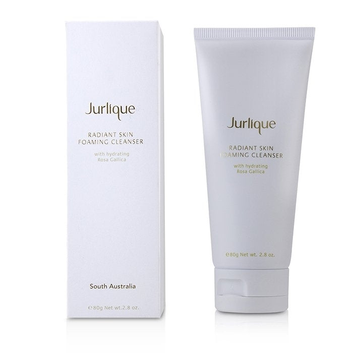 Jurlique - Radiant Skin Foaming Cleanser(80g/2.8oz) Image 1