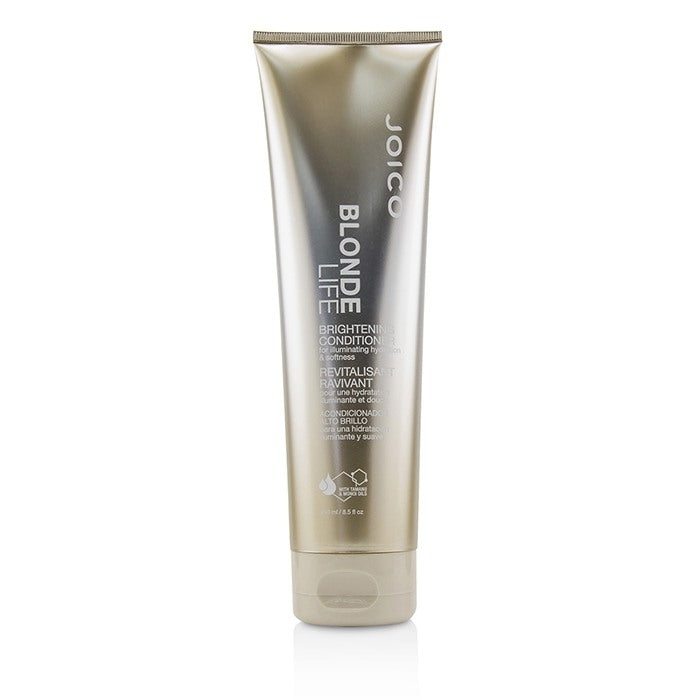 Joico - Blonde Life Brightening Conditioner (For Illuminating Hydration and Softness)(250ml/8.5oz) Image 1