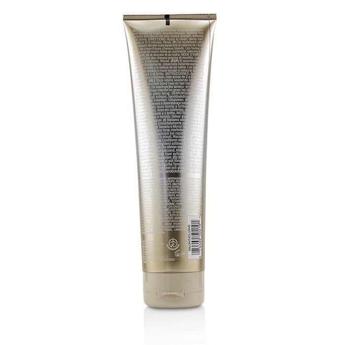 Joico - Blonde Life Brightening Conditioner (For Illuminating Hydration and Softness)(250ml/8.5oz) Image 2