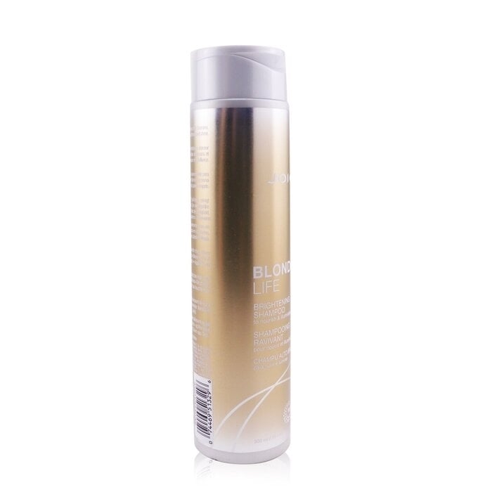 Joico - Blonde Life Brightening Shampoo (To Nourish and Illuminate)(300ml/10.1oz) Image 2