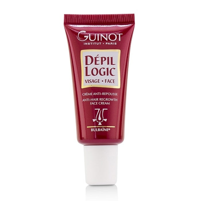 Guinot - Depil Logic Anti-Hair Regrowth Face Cream(15ml/0.44oz) Image 2