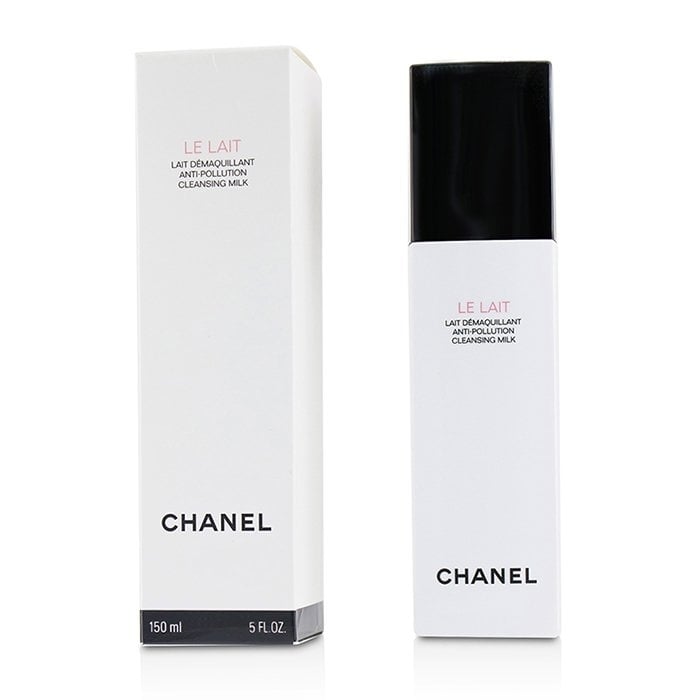 Chanel - Le Lait Anti-Pollution Cleansing Milk(150ml/5oz) Image 1