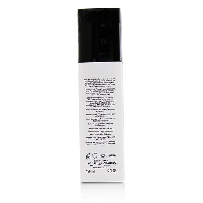 Chanel - Le Lait Anti-Pollution Cleansing Milk(150ml/5oz) Image 3